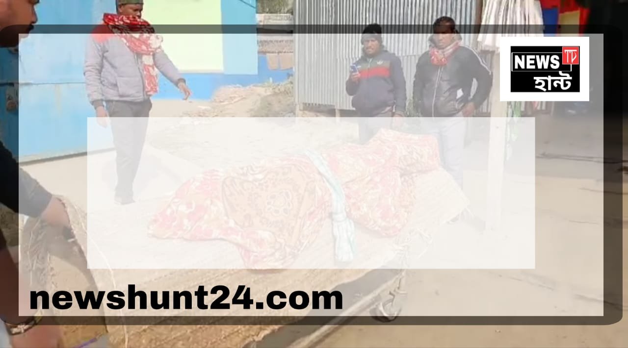 Young Man&rsquo;s Hanging Body Recovered from Home After Being Missing for Two Days, Sensation in Gazole