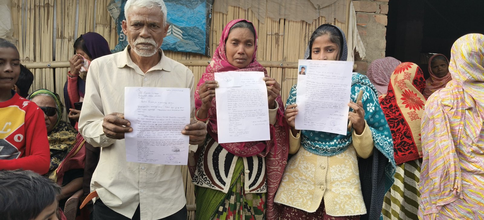 Disappearing After Going to Farakka! Six Minors and Youths from Kaliachak Mysteriously Missing in Four Months