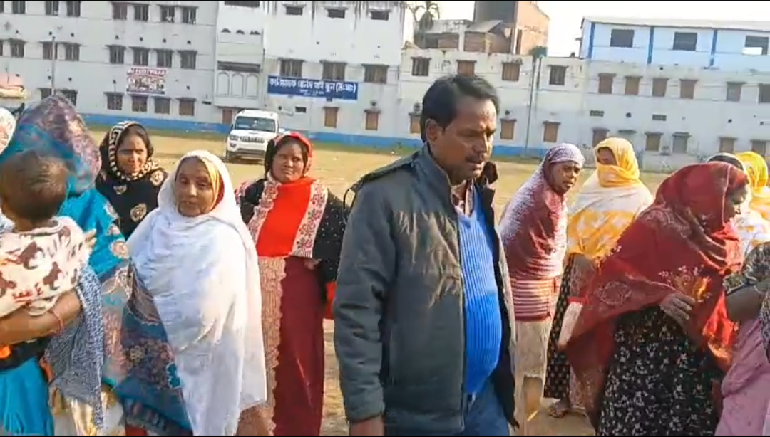 Sattar Sheikh Announces Donation of 12 Free AC Ambulances for 12 Regions Upon Candidate Declaration