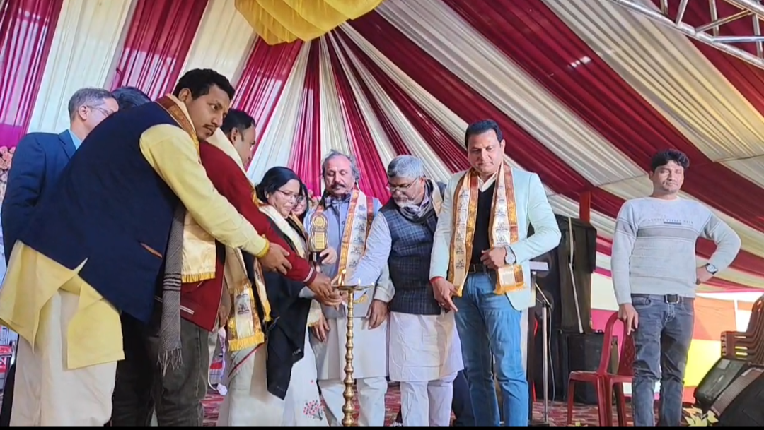 Discontent over Book Fair Inauguration, Primary Teachers Confront Assistant Inspector of Schools